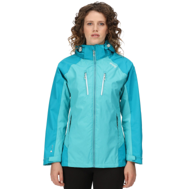 Damen Jacke REGATTA Calderdale IV Isotex 5 000mm