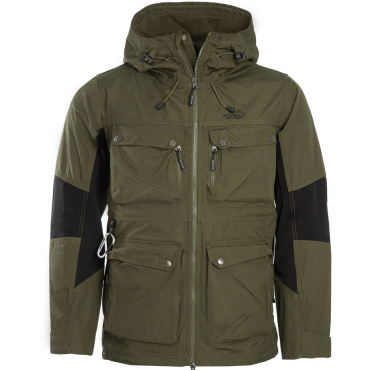 Jacke Outdoor/Hunting ARRAK SWEDEN + Membrane