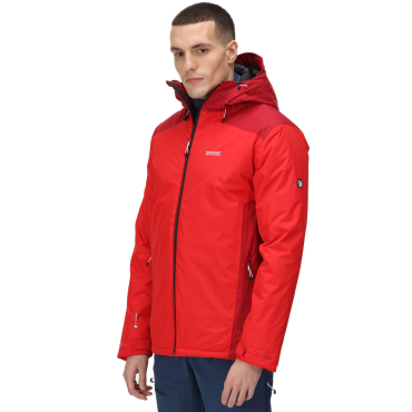 Herren Jacke Winter REGATTA Thornridge II