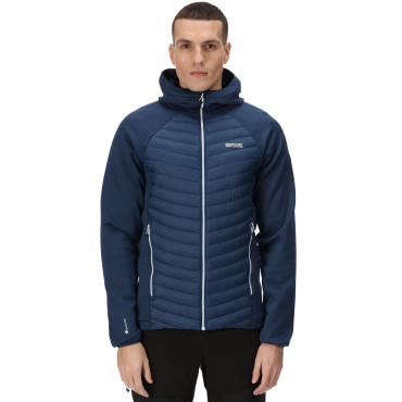 Herrenjacke REGATTA Andreson VII Hybrid