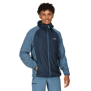 Jacke REGATTA Highton Lte Hybrid