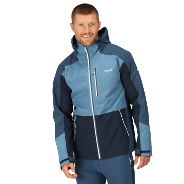 Jacke REGATTA Bosfield Isotex membrána 10 000