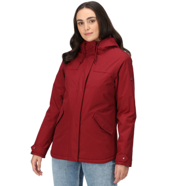 Damen-Winterjacke REGATTA Bria