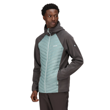 Jacke REGATTA Andreson VII Hybrid