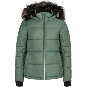 Jacke Damen ALPINE PRO Pereta