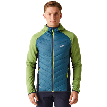 Jacke REGATTA Andreson VIII Hybrid