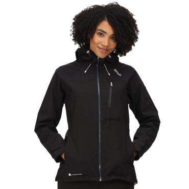 Jacke Damen REGATTA Britedale Isotex mambrane 10 000 mm