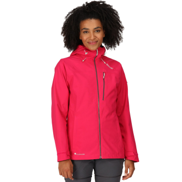 Jacke Damen REGATTA Britedale Isotex mambrane 10 000 mm