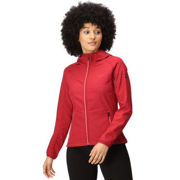 Jacke Damen REGATTA Arec III Softshell