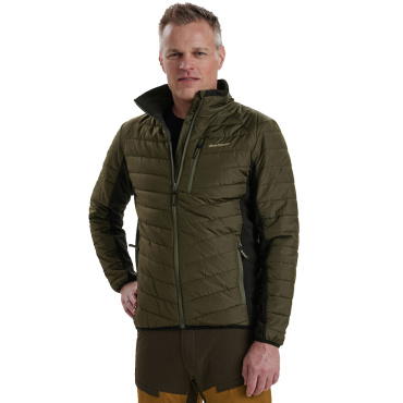 Jacke Deerhunter Denmark Moor