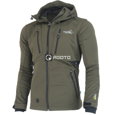 Jacke ARRAK SWEDEN Akka outdoor/hunting