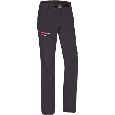 Damen-Trekking-1-Lagen-Hose NORTHFINDER NO-42011OR Chana