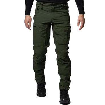 Herren-Wanderhose Beyond Nordic Sweden Teflon EcoElite® RECCO