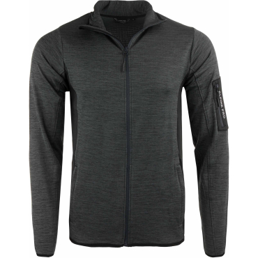 Herrenhoodie ALPINE PRO Irwes