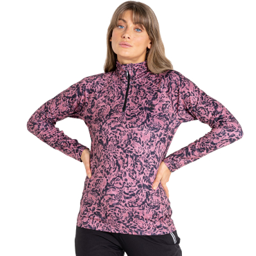 Damen-Sweatshirt DARE2B Divulge Core Str