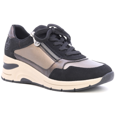 RIEKER N9301-91 Damenschuhe