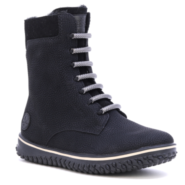 Damen Winterstiefel RIEKER Z4272-00