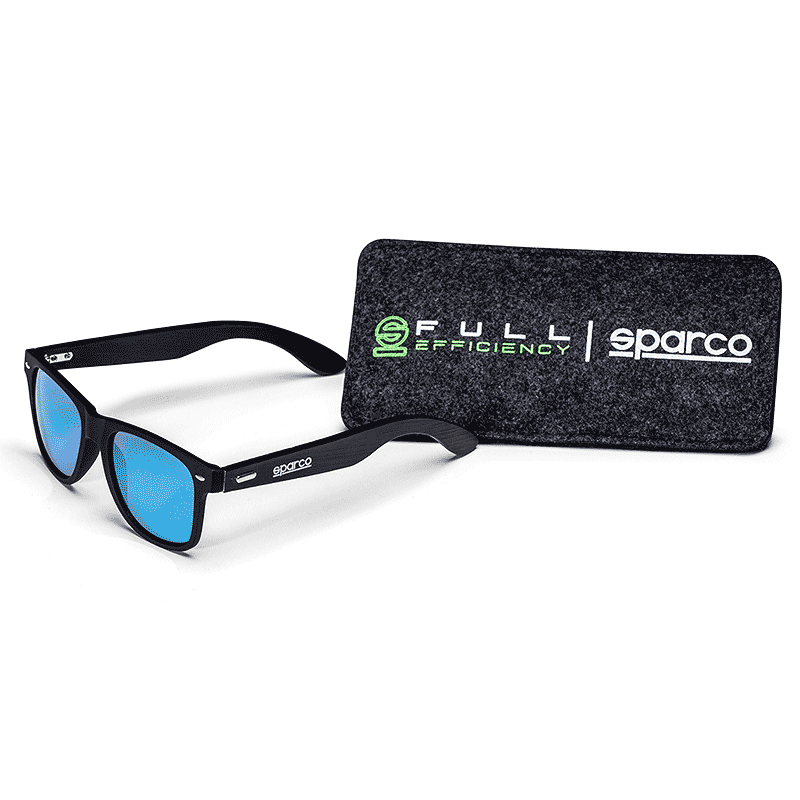 detail Sonnenbrille SPARCO Sunglasses Full Efficiency