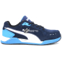 Vorschau PUMA Airtwist blue S3 ESD Sicherheitsschuhe