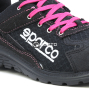 Vorschau Damen Sicherheitsschuhe SPARCO Practice Jody S1P