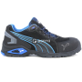 Vorschau PUMA Rio black low S3 Sicherheitsschuhe