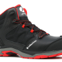 Vorschau ALBATROS Ultratrail Mid S3 Sicherheitsschuhe