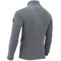 Vorschau Sweatshirt fleece KAPRIOL Wolf grey