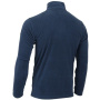 Vorschau Sweatshirt fleece KAPRIOL Wolf blue