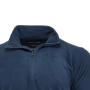 Vorschau Sweatshirt fleece KAPRIOL Wolf blue