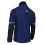 Vorschau Berufsjacke SIR Industrial 31103B blue