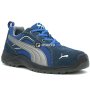 Vorschau PUMA Omni Blue low S1P Sicherheitsschuhe