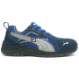 Vorschau PUMA Omni Blue low S1P Sicherheitsschuhe