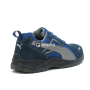 Vorschau PUMA Omni Blue low S1P Sicherheitsschuhe