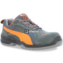 Vorschau PUMA Omni orange low S1P Sicherheitsschuhe