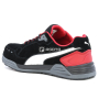 Vorschau PUMA Airtwist black-red S3 ESD Sicherheitsschuhe