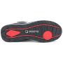 Vorschau PUMA Airtwist black-red S3 ESD Sicherheitsschuhe