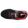 Vorschau PUMA Airtwist black-red S3 ESD Sicherheitsschuhe