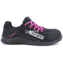 Vorschau Damen Sicherheitsschuhe SPARCO Practice Jody S1P