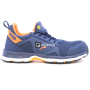 Vorschau Sicherheitsschuhe PUMA Chase S1P blue/orange low