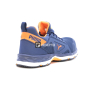 Vorschau Sicherheitsschuhe PUMA Chase S1P blue/orange low