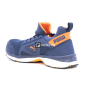 Vorschau Sicherheitsschuhe PUMA Chase S1P blue/orange low