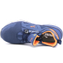 Vorschau Sicherheitsschuhe PUMA Chase S1P blue/orange low