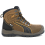 Vorschau Sicherheitsschuhe PUMA Sierra Nevada Mid S3 CTX O2 Coa.Tex Membrana