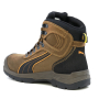 Vorschau Sicherheitsschuhe PUMA Sierra Nevada Mid S3 CTX O2 Coa.Tex Membrana