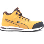 Vorschau Sicherheitsschuhe PUMA Dash Wheat MID S3