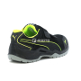 Vorschau PUMA Neodyme green low S1P ESD Sicherheitsschuhe