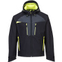 Vorschau Jacke Softshell PORTWEST DX4