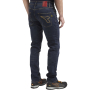 Vorschau Hose DIADORA Stone 5 PKT Jeans Stretch