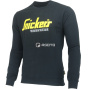 Vorschau Herren-Sweatshirt SNICKERS Classic