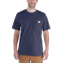 Vorschau T-shirt CARHARTT Pocket S-Sleve